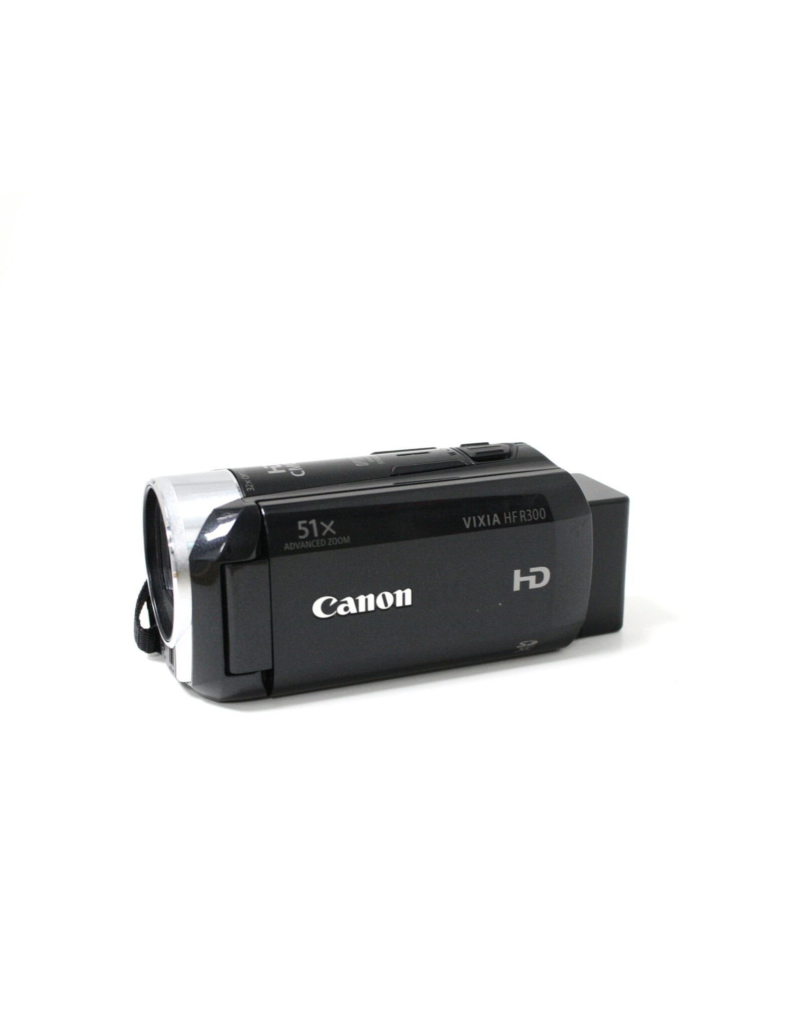Canon Vixia HFR300