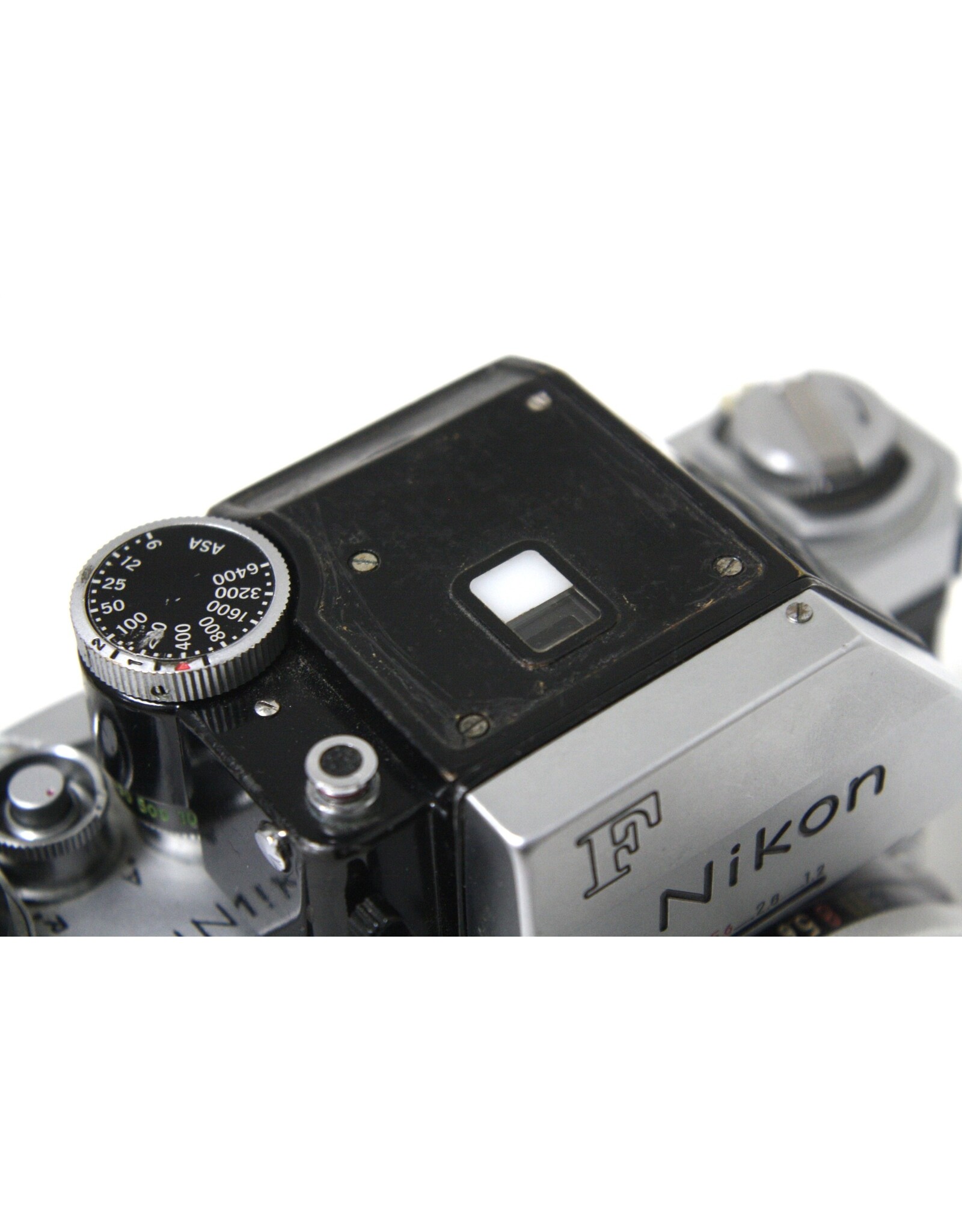 Nikon Nikon F Photomic FTn (#005) Film Camera w/ 50mm 1.4  Lens  (Pre-Owned)