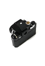 Nikon Nikon F Photomic FTn Black (#004) Film Camera w/ 35mm 2.8 Lens (Pre-Owned)