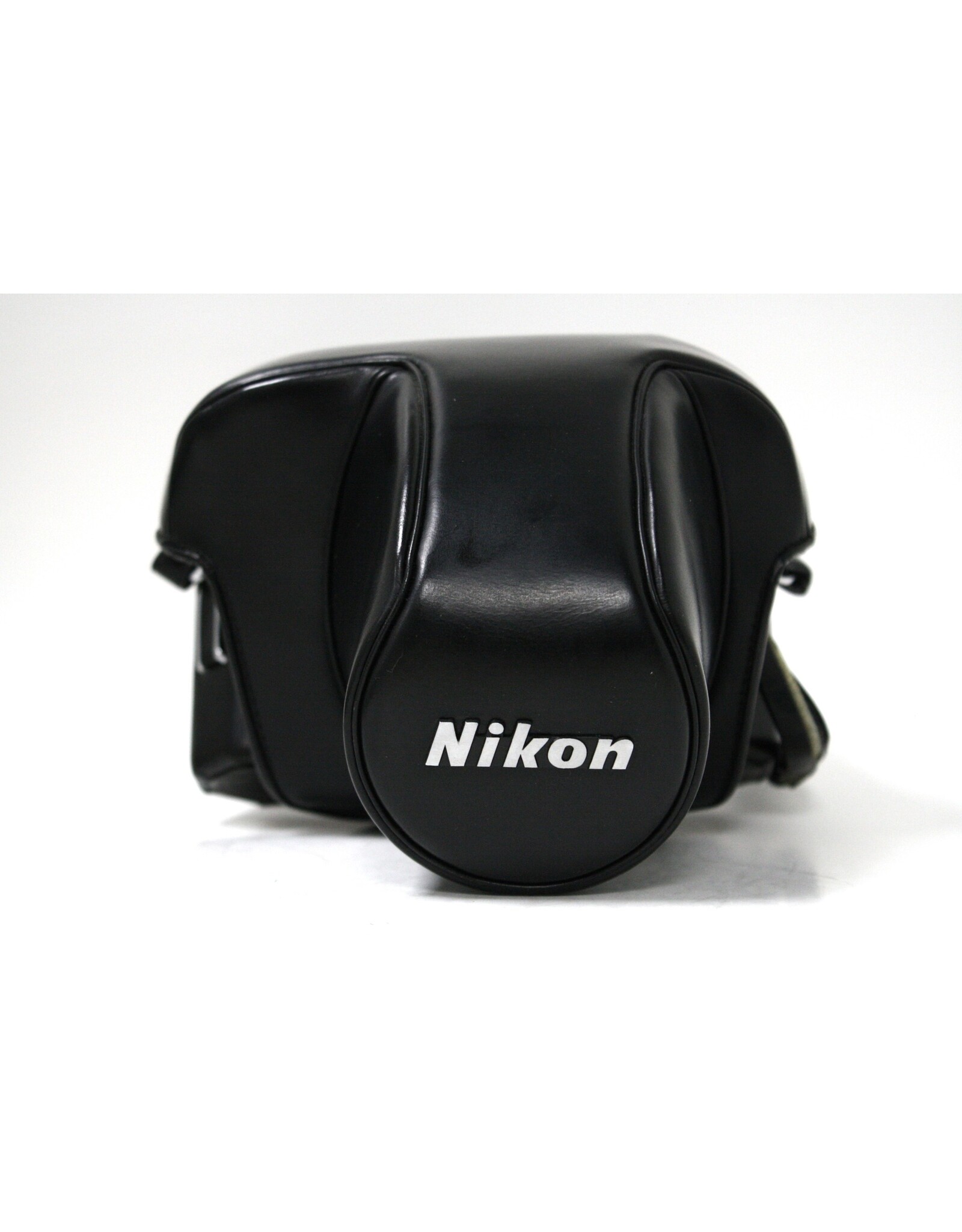 Nikon Nikon CH-1 Hard Case for Nikon F2 (Pre-Owned)