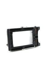 Graflex 2x3 Focusing Screen with hood