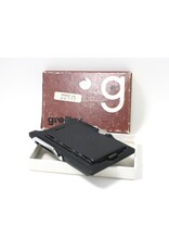 Graflex 2x3 Focusing Screen with hood