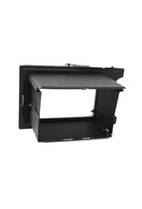 Graflex 2x3 Focusing Screen with hood
