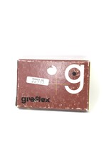 Graflex 2x3 Focusing Screen with hood