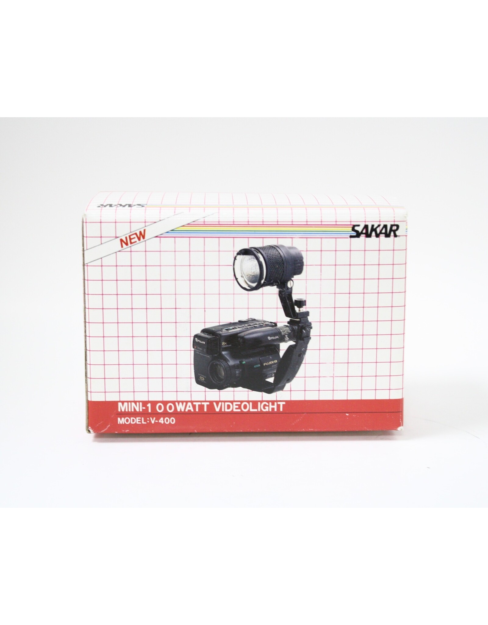 Sakar Mini Sakar Video Light 100 Watt