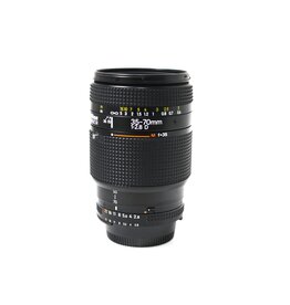 Nikon Nikon AF 35-70mm 2.8 Lens (Pre-Owned)