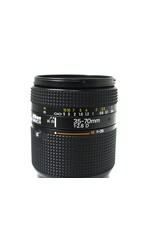 Nikon Nikon AF 35-70mm 2.8 Lens (Pre-Owned)