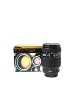 Nikon Nikon AF 35-70mm 2.8 Lens (Pre-Owned)