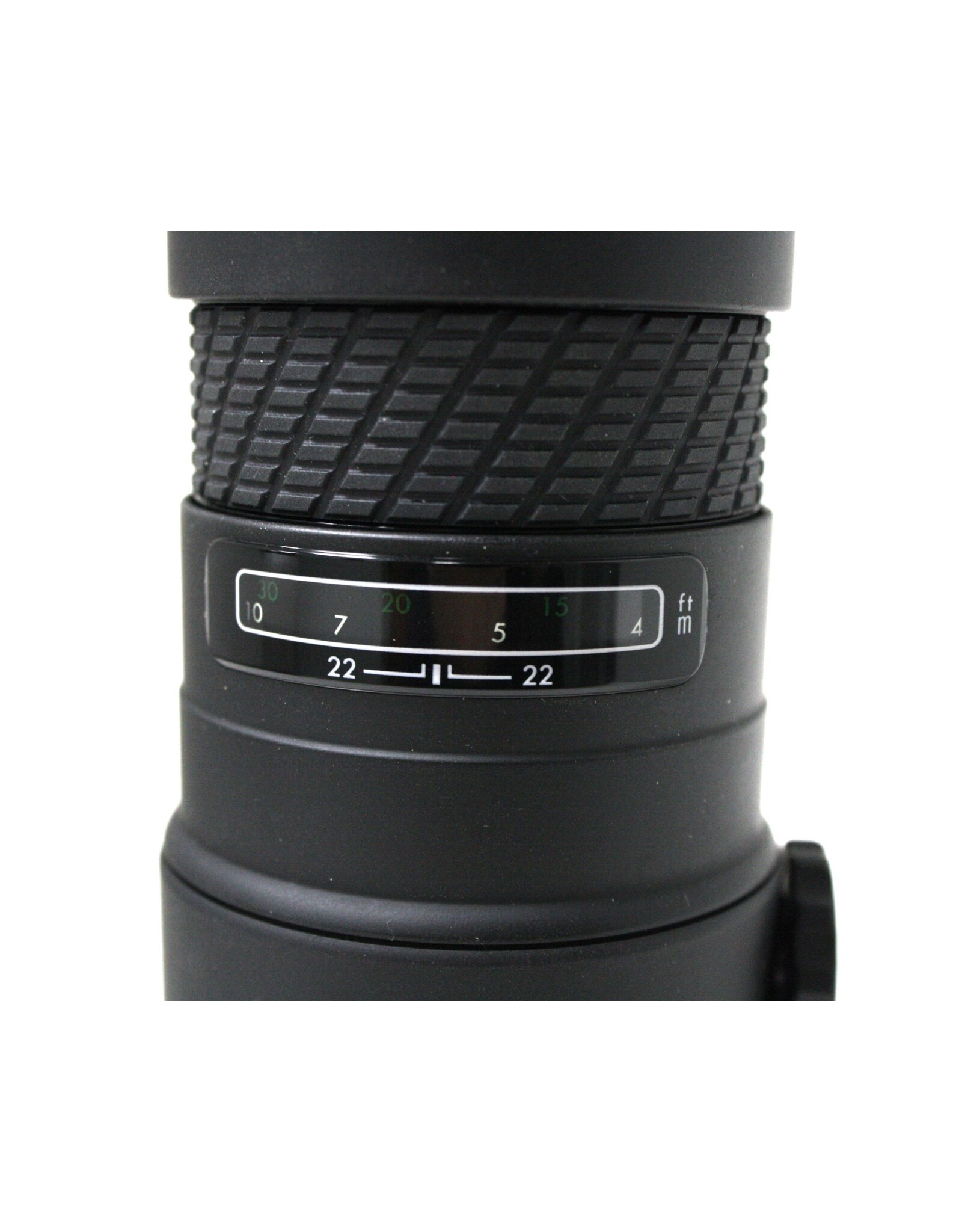 Sigma Sigma AF Telephoto 400mm 5.6 Lens  for Nikon AF (Pre-Owned)