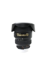 Nikon Nikon Nikkor AF-S 17-35mm f/2.8 D ED IF Zoom Lens [Near MINT]  (Pre-Owned)