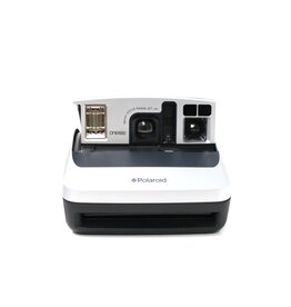 Polaroid Polaroid One 600 Instant Camera  (Untested-Returns accepted) (Pre-Owned)
