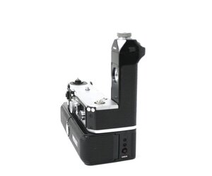 ②机本体メメモリ nikon-nikon-md-2-motordrive-w-