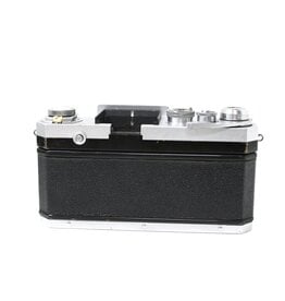Nikon Nikon F Film Camera Body with DA-1 Action Finder (Pre-Owned)