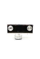 Argus Vintage Argus C3 Match-Matic 35mm Rangefinder Camera – Collector's Classic (Pre-Owned)
