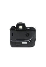 Nikon Nikon F5 35mm Film Camera Body From JAPAN [MINT in Box] (Pre-Owned)