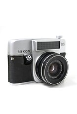 Nikon Auto35 AS IS (Not working)