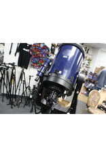 Meade Meade 12" LX200GPS with Giant Field Tripod, RS232 Cable, AC Adapter, DC Power Cord, Microfocuser, 2 Inch Diagonal, And Full Petersen UPGRADES!