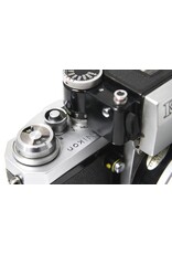 Nikon Nikon F Photomic Film Camera w/ 50mm 1.4 Lens (Meter NG) (Pre-Owned)