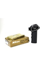 Nikon Nikon Pistol Grip Model 2 w/Cable Release For Grip / Box *Very Clean* (Pre-owned)