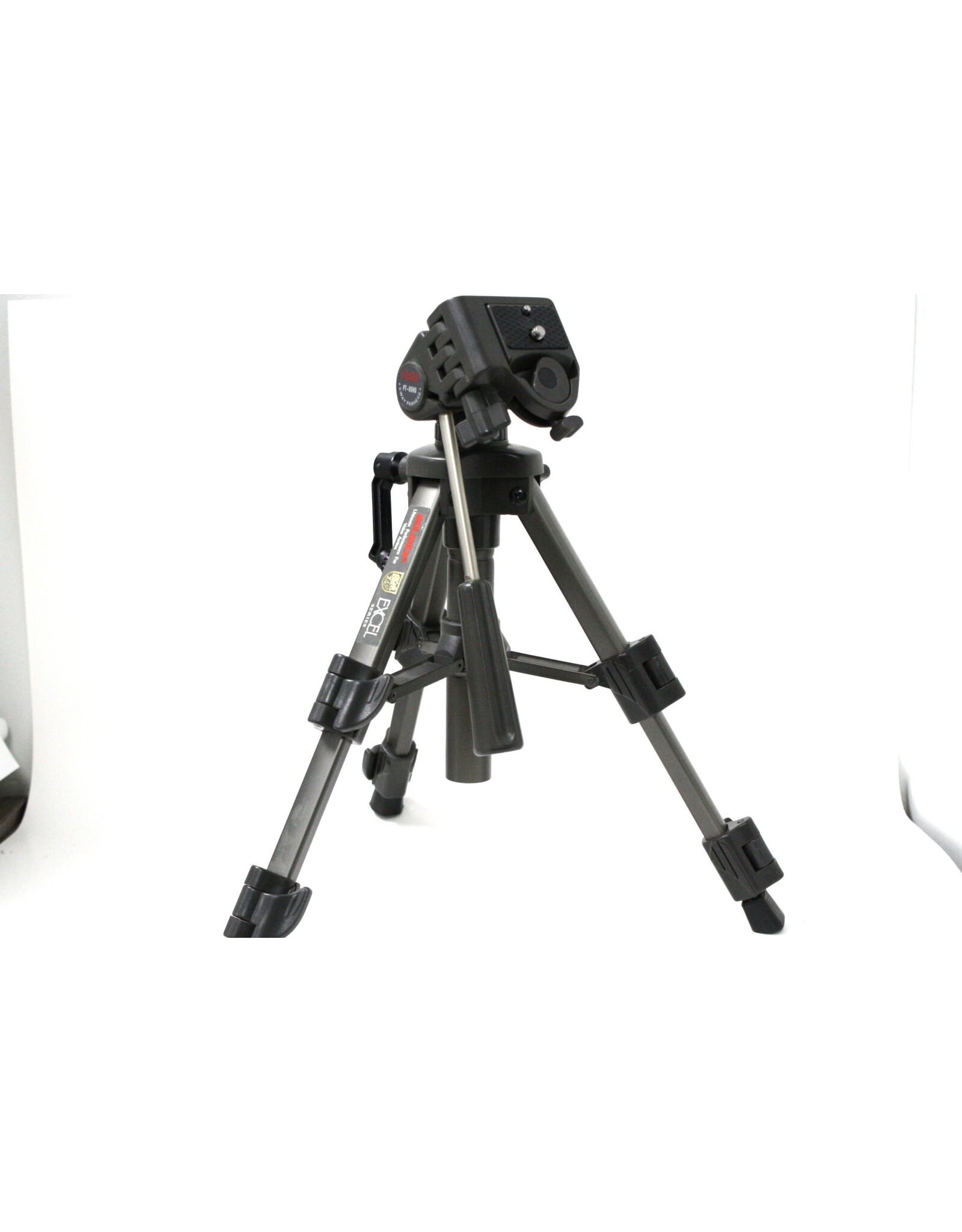 Solidex Excel Tabletop Tripod (Pre-owned)