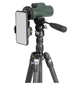 Vanguard VANGUARD VEO PA-62 Smart Phone Holder with Bluetooth Remote