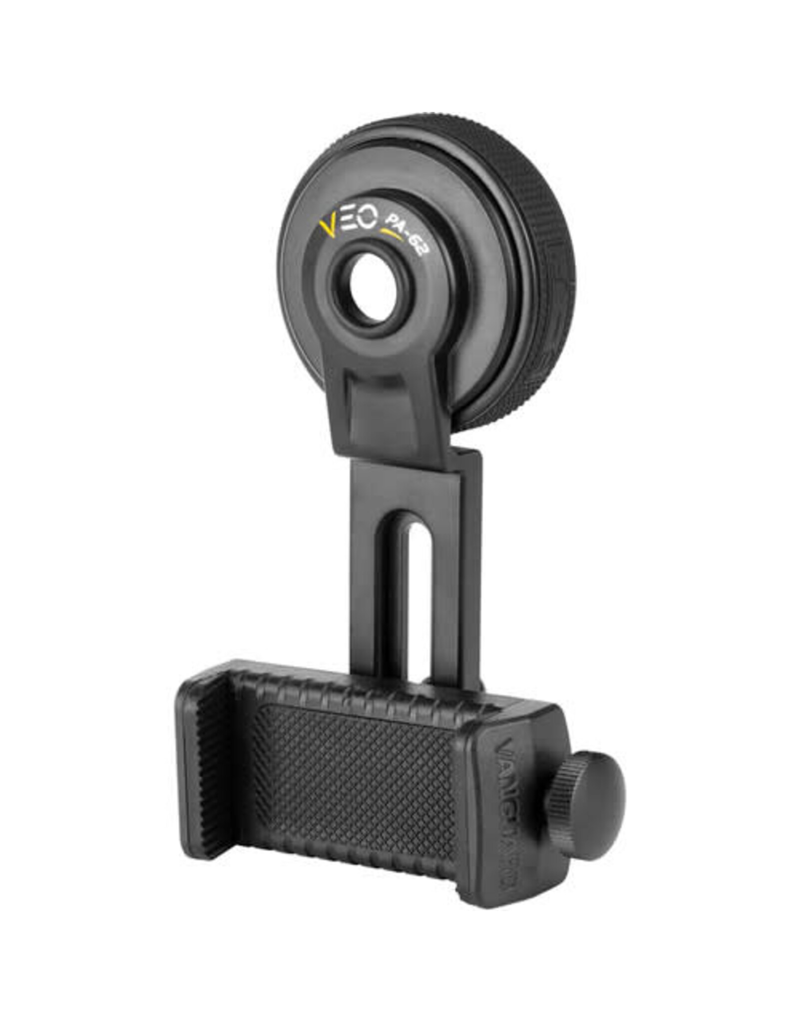 Vanguard VANGUARD VEO PA-62 Smart Phone Holder with Bluetooth Remote
