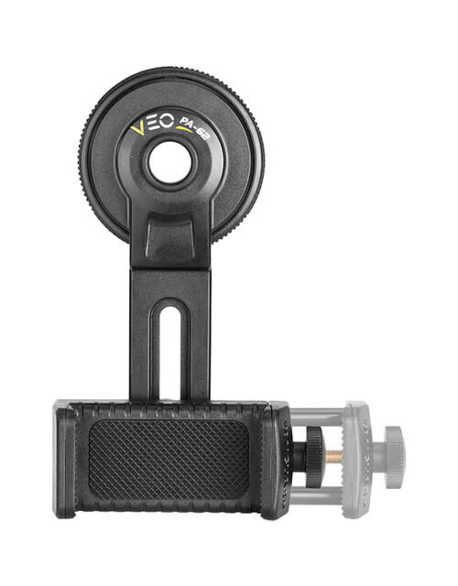 Vanguard VANGUARD VEO PA-62 Smart Phone Holder with Bluetooth Remote