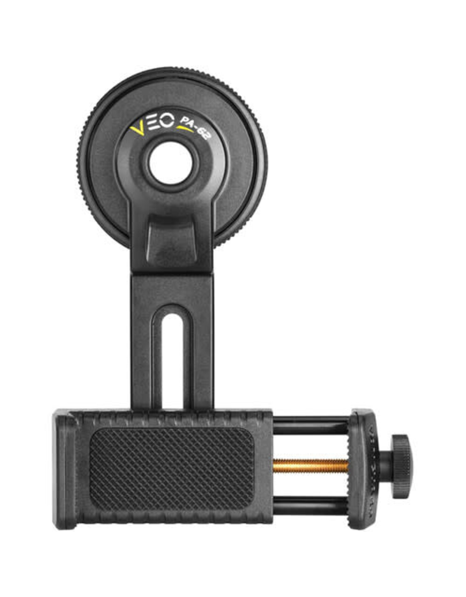 Vanguard VANGUARD VEO PA-62 Smart Phone Holder with Bluetooth Remote