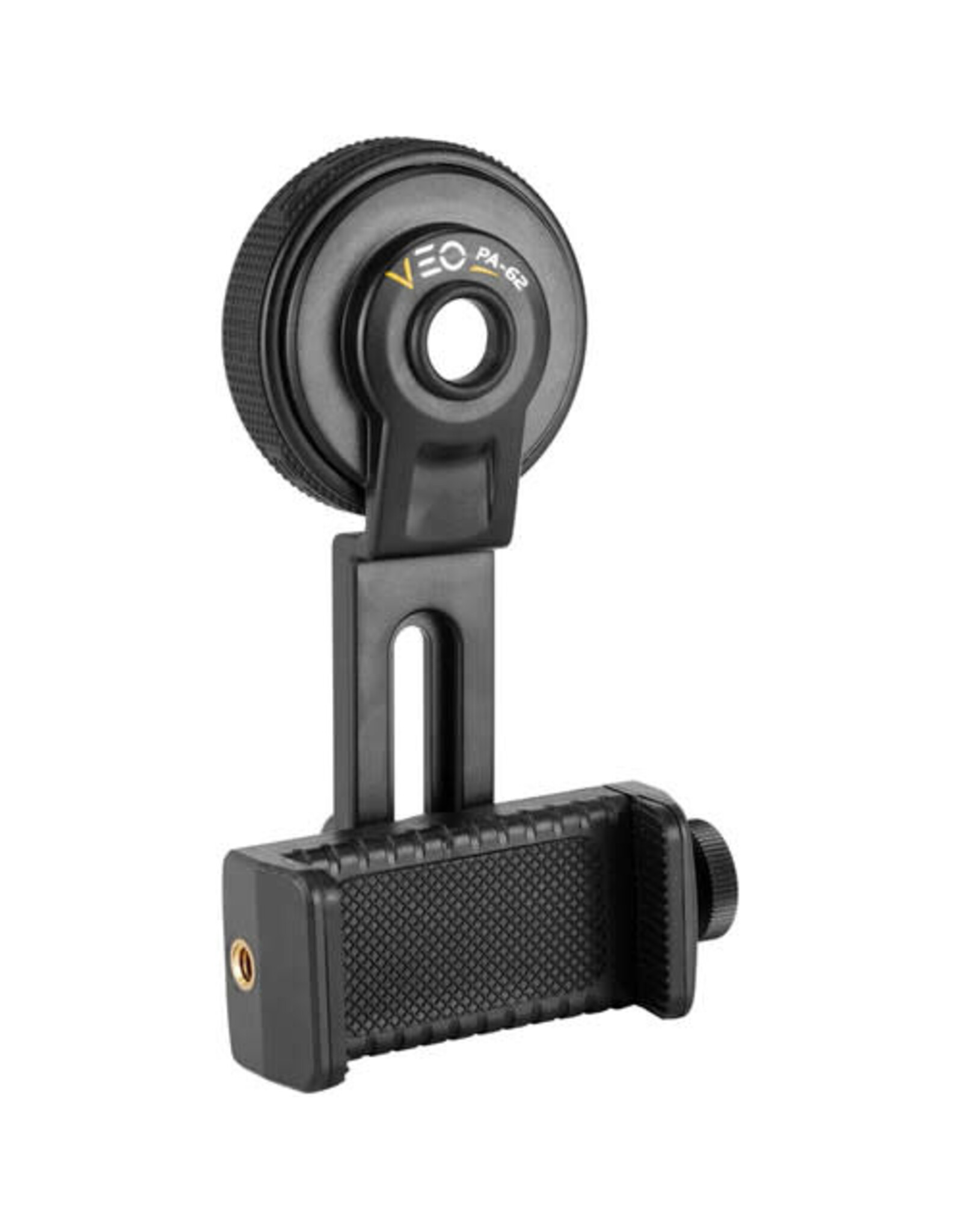 Vanguard VANGUARD VEO PA-62 Smart Phone Holder with Bluetooth Remote