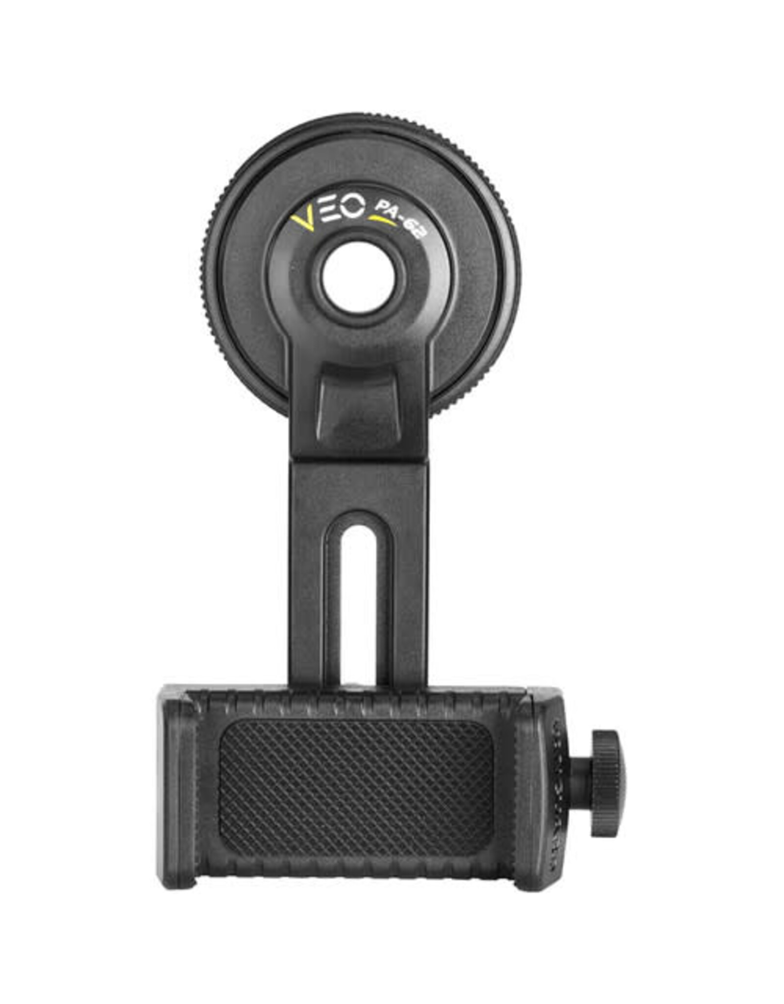 Vanguard VANGUARD VEO PA-62 Smart Phone Holder with Bluetooth Remote