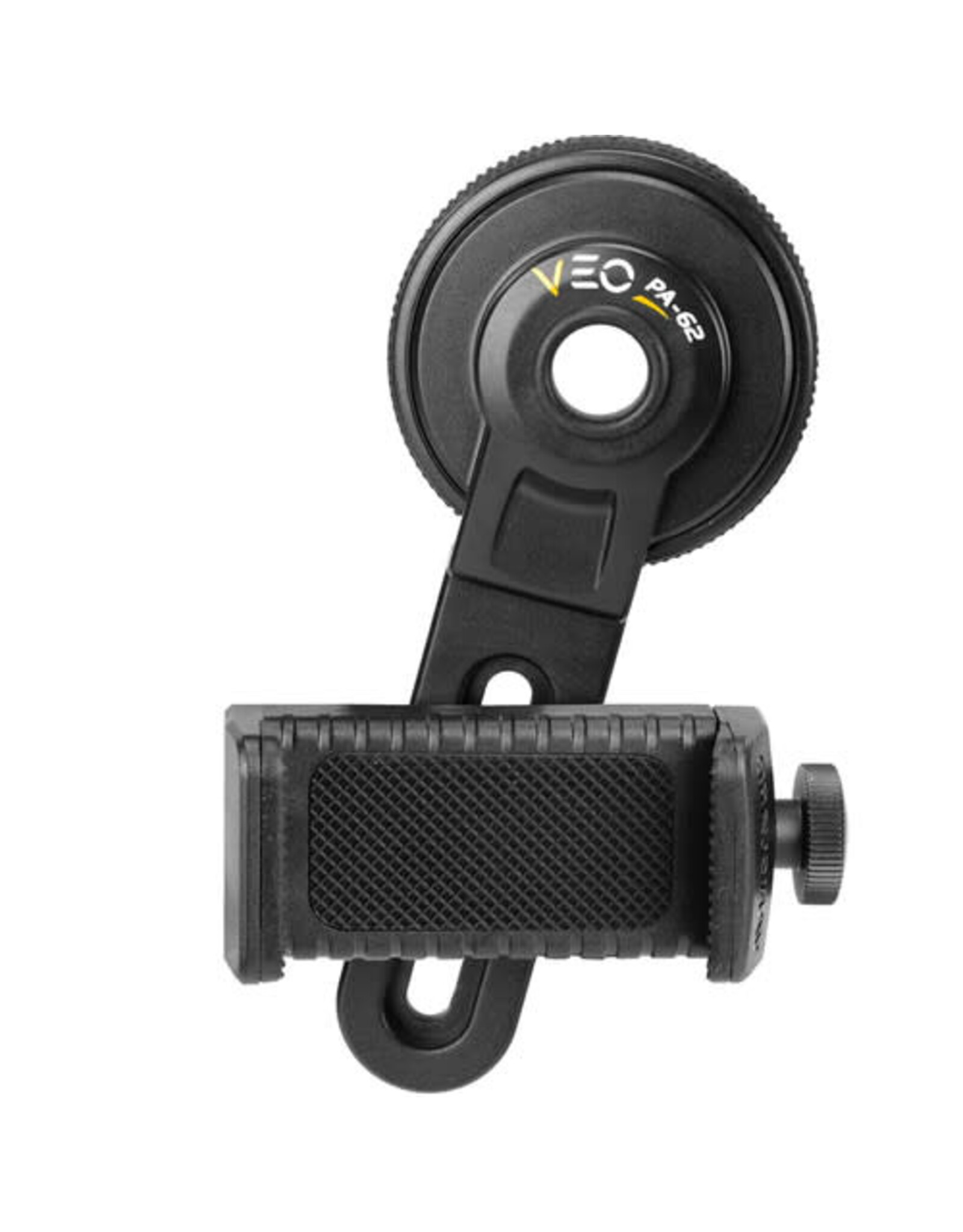 Vanguard VANGUARD VEO PA-62 Smart Phone Holder with Bluetooth Remote