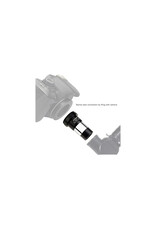 Arcturus 2x Short Focus Barlow with built in T Thread