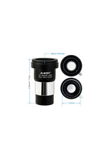 Arcturus 2x Short Focus Barlow with built in T Thread