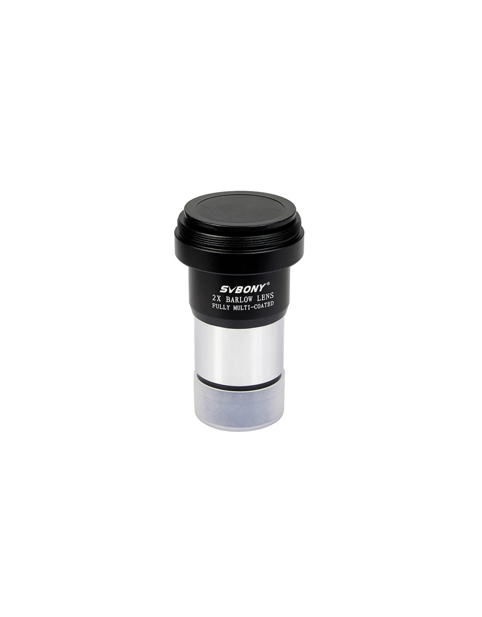 Arcturus 2x Short Focus Barlow with built in T Thread