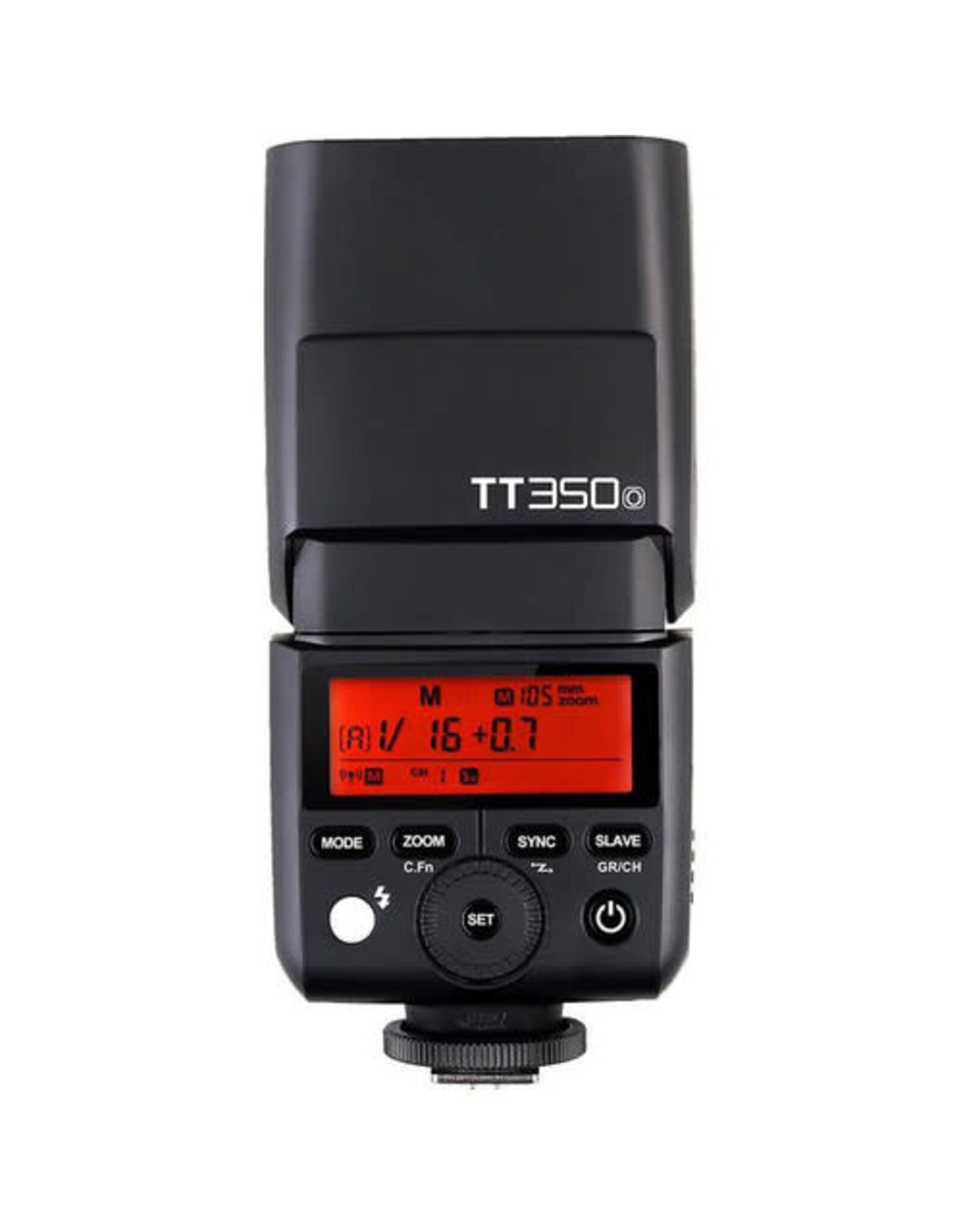 Godox Godox TT350O Mini Thinklite TTL Flash for Olympus/Panasonic Cameras