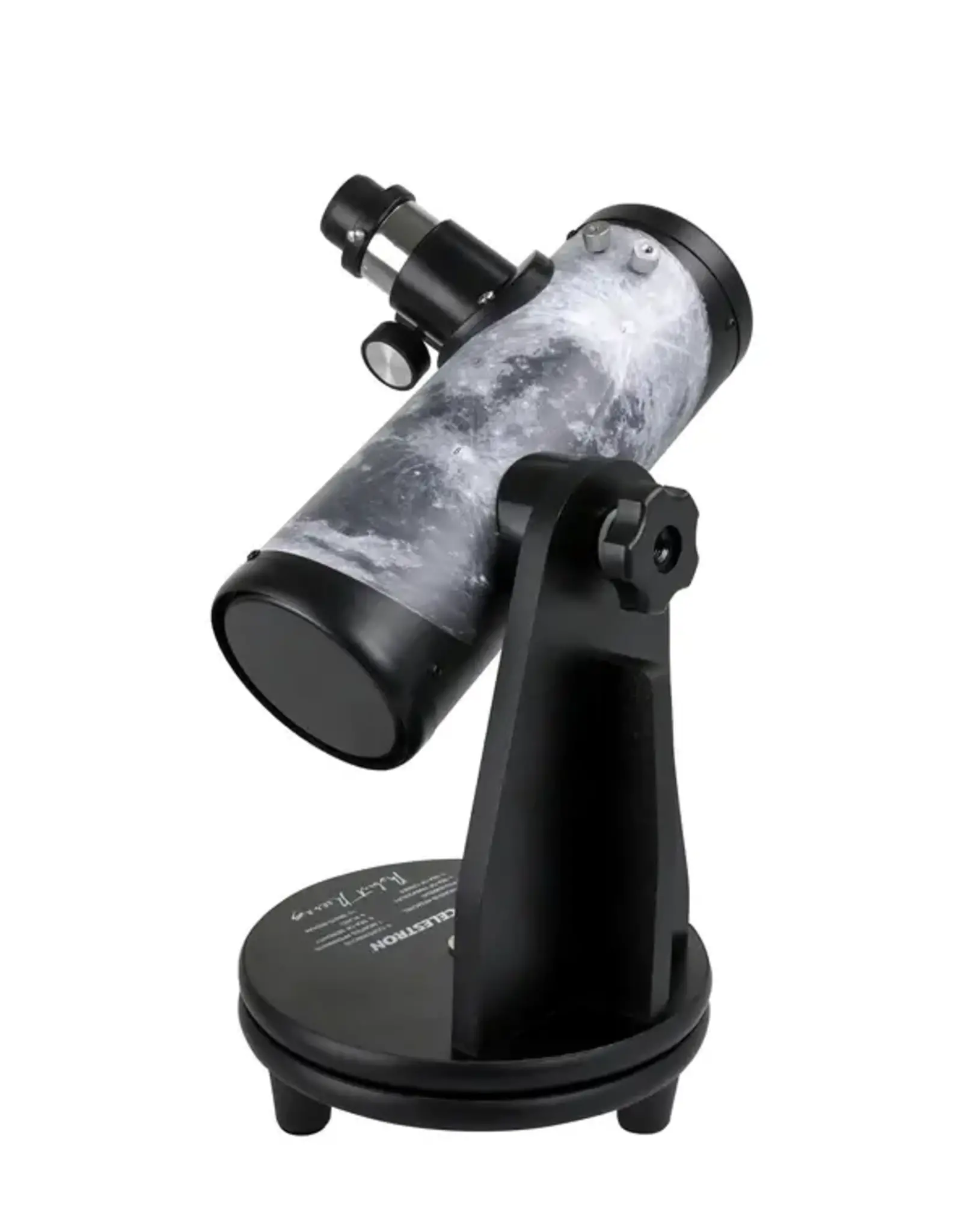 Celestron Celestron FirstScope Signature Series Moon by Robert Reeves