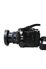 Mamiya RZ67 Pro + Sekor Z 90mm f/3.5 W + (2) 220 Film Backs