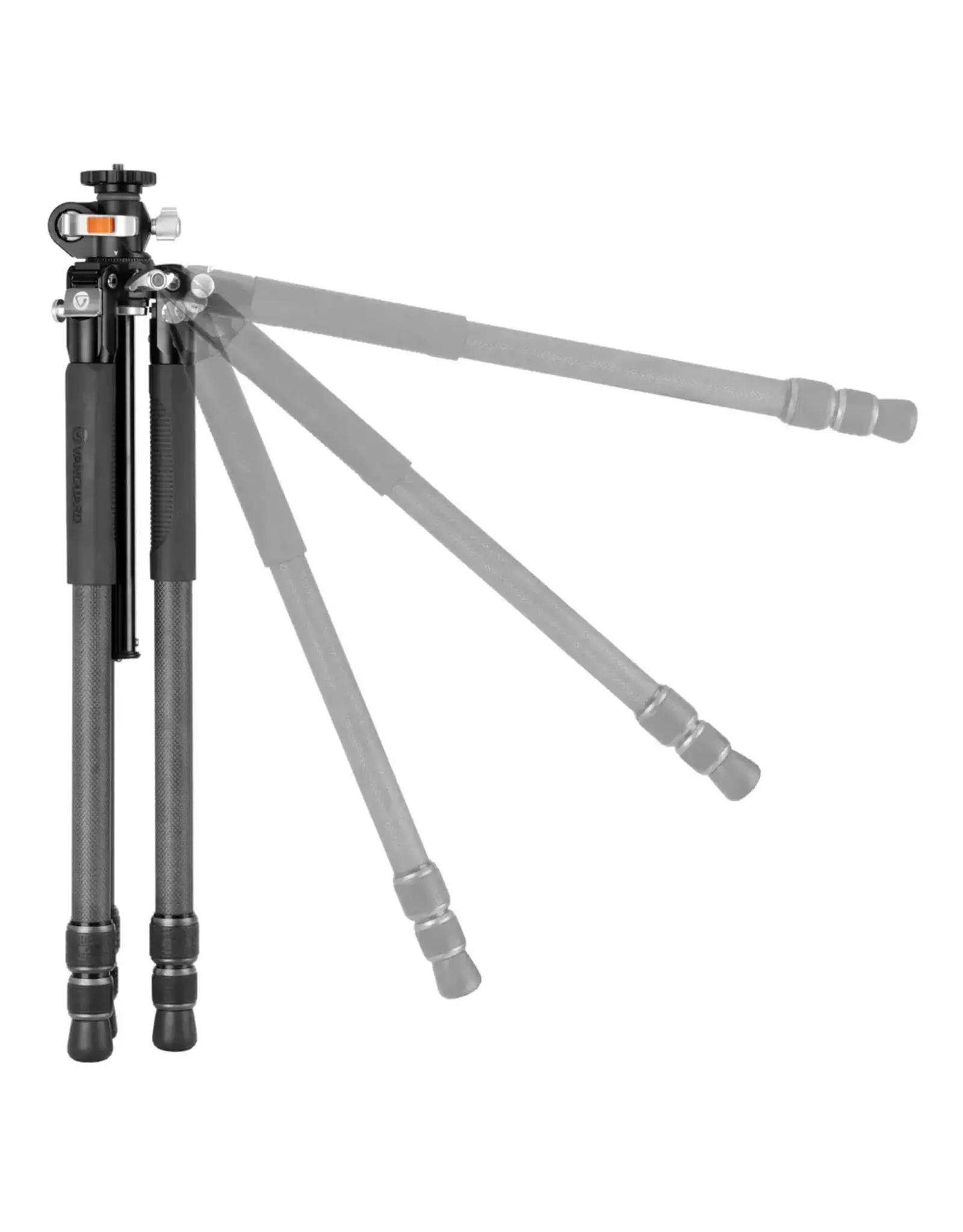 Vanguard Vanguard VEO3+303CT CARBON TRIPOD (NO HEAD)