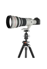 Vanguard Vanguard VEO3+303ABS ALUMINUM TRIPOD W/ DUAL-AXIS BALL HEAD