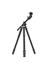 Vanguard Vanguard VEO3+303ABS ALUMINUM TRIPOD W/ DUAL-AXIS BALL HEAD