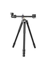 Vanguard Vanguard VEO3+303ABS ALUMINUM TRIPOD W/ DUAL-AXIS BALL HEAD