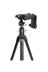 Vanguard Vanguard VEO3 303AB ALUMINUM TRIPOD W/ DUAL-AXIS BALL HEAD