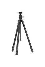 Vanguard Vanguard VEO3 303AB ALUMINUM TRIPOD W/ DUAL-AXIS BALL HEAD