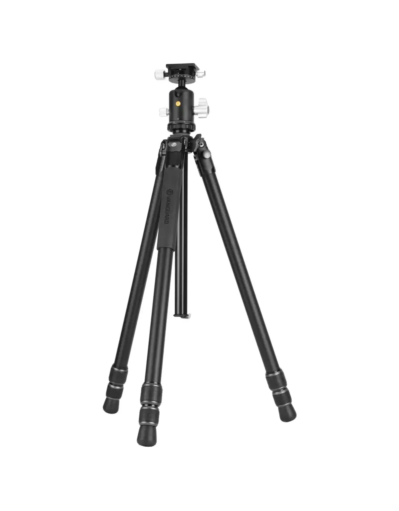 Vanguard Vanguard VEO3 303AB ALUMINUM TRIPOD W/ DUAL-AXIS BALL HEAD