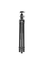 Vanguard Vanguard VEO3 303AB ALUMINUM TRIPOD W/ DUAL-AXIS BALL HEAD