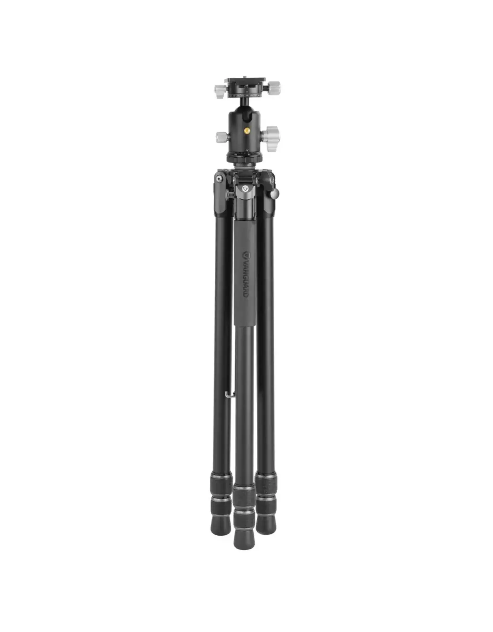 Vanguard Vanguard VEO3 303AB ALUMINUM TRIPOD W/ DUAL-AXIS BALL HEAD