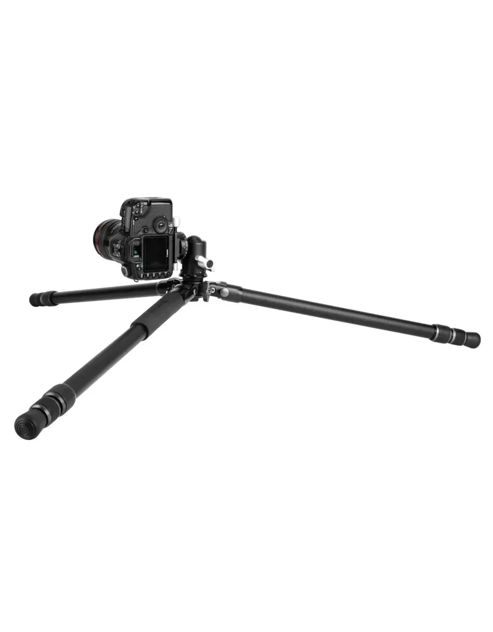 Vanguard Vanguard VEO3 303AB ALUMINUM TRIPOD W/ DUAL-AXIS BALL HEAD