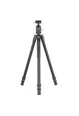 Vanguard Vanguard VEO3 303AB ALUMINUM TRIPOD W/ DUAL-AXIS BALL HEAD