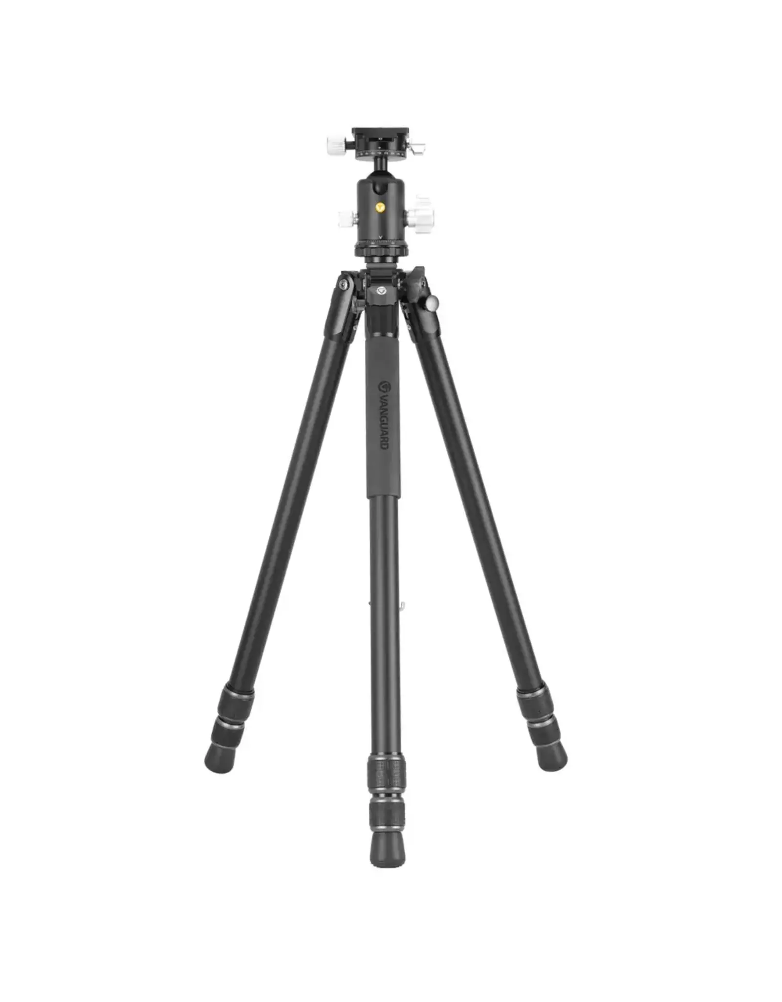 Vanguard Vanguard VEO3 303AB ALUMINUM TRIPOD W/ DUAL-AXIS BALL HEAD