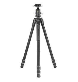 Vanguard Vanguard VEO3 303AB ALUMINUM TRIPOD W/ DUAL-AXIS BALL HEAD